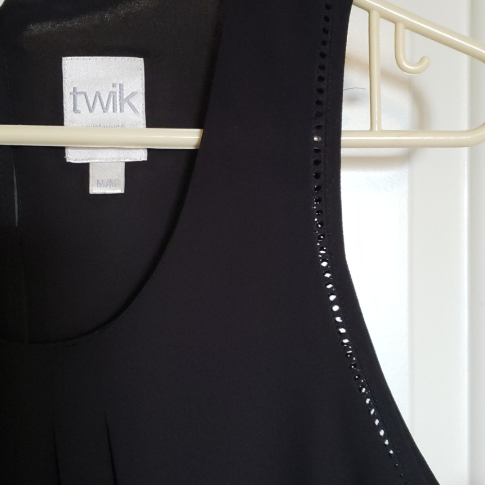 Blouse - Picture 3 of 4